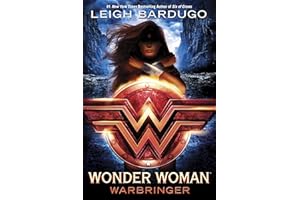 Wonder Woman: Warbringer (DC Icons Series)