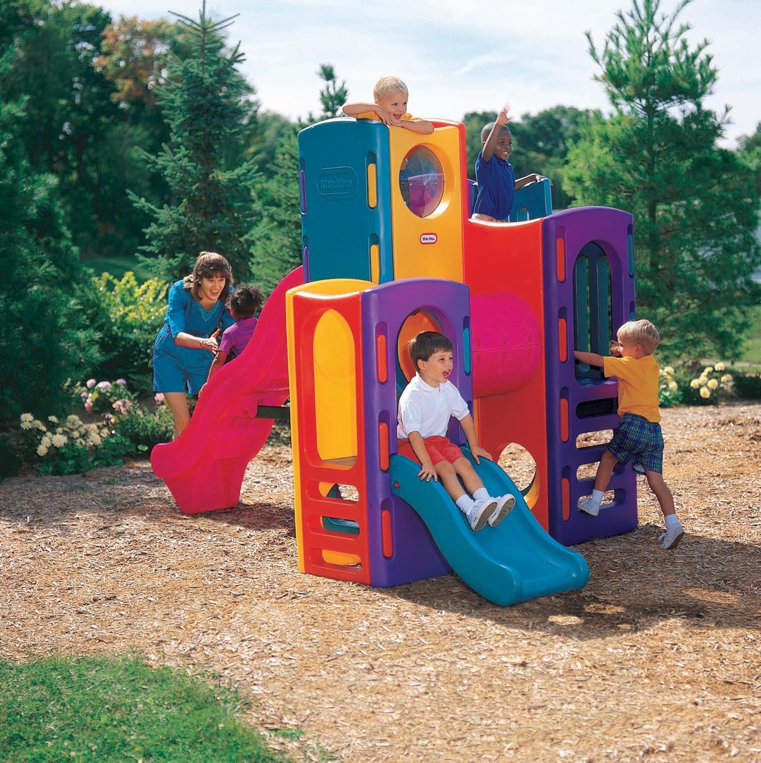 little tikes playground amazon