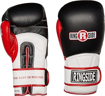 ringside imf tech bag gloves