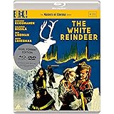The White Reindeer (Masters of Cinema) Dual Format (Blu-ray & DVD) edition