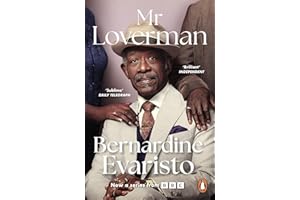 Mr Loverman: Now a major BBC television drama