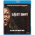 Last Shift [Blu-ray]