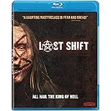Last Shift [Blu-ray]