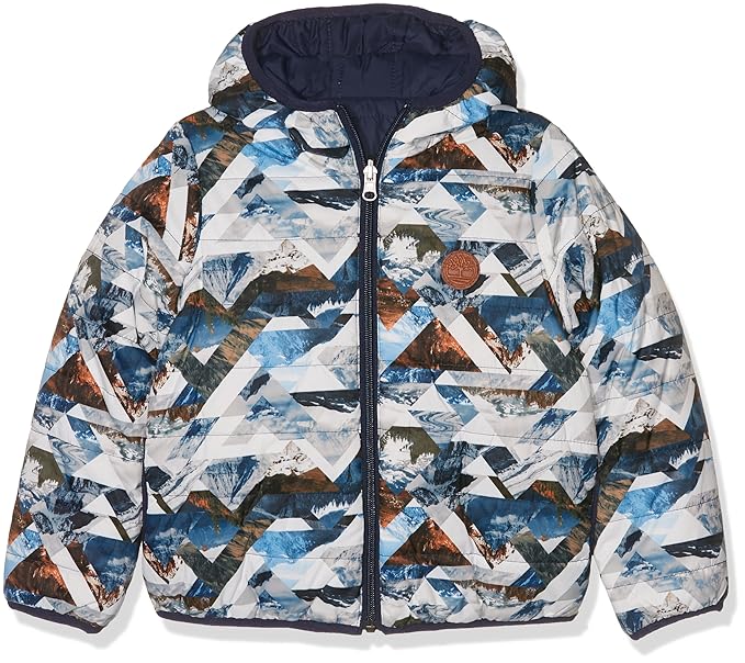 chaqueta timberland niño