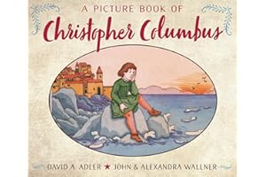 A Picture Book of Christopher Columbus