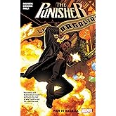THE PUNISHER VOL. 2: WAR IN BAGALIA