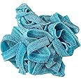 Blueberry Sour Belts, 1 Pound Bulk Bag, The Hampton Popcorn & Candy Company