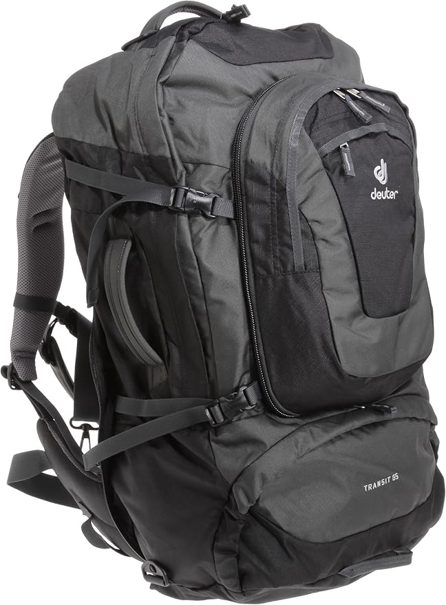 deuter transit 50l