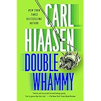 Double Whammy (Skink Series)