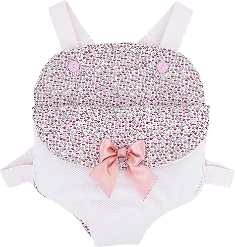 baby doll backpack carrier