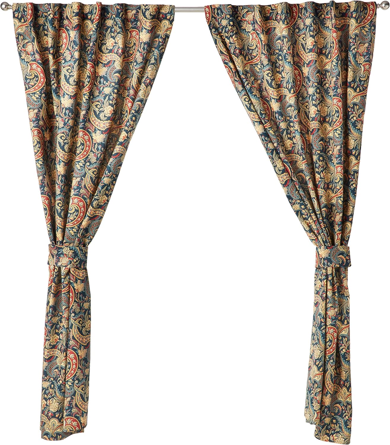 Waverly curtains Clearance