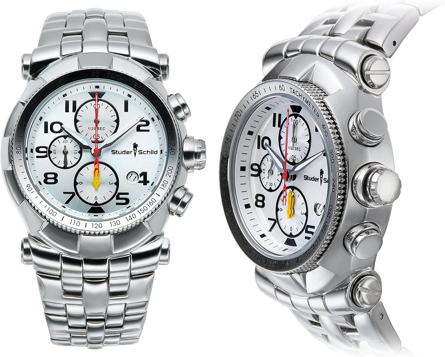 daniel walton watch
