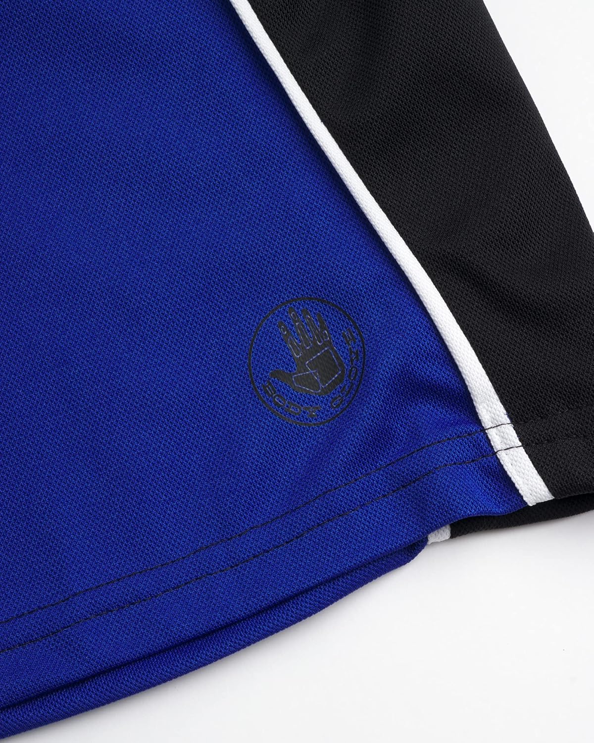 Body Glove Boys' Active Shorts - 2 Pack Lightweight Tricot Gym Shorts (Big Boy): Clothing