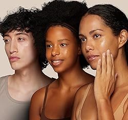SkinSmart Facial Cleanser for Breakouts, Targets