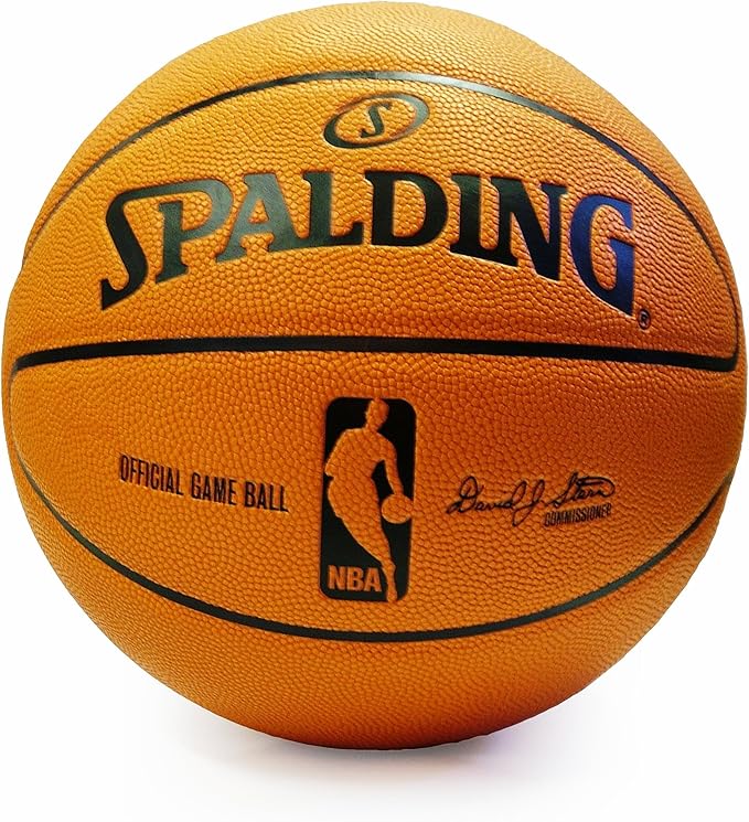 spalding small ball