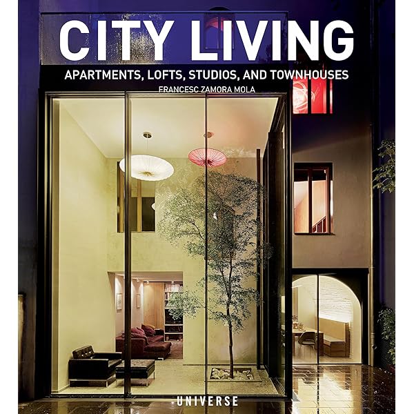 Lofts: Living In Space: Banks, Orianna, Tanqueray, Rebecca Lofts: Living In Space: Banks, Orianna, Tanqueray, Rebecca