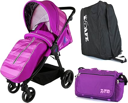 icandy raspberry bumper bar