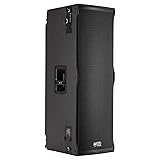 RCF TTL 6-AS 1650 Watt Active Line Array Bass Module