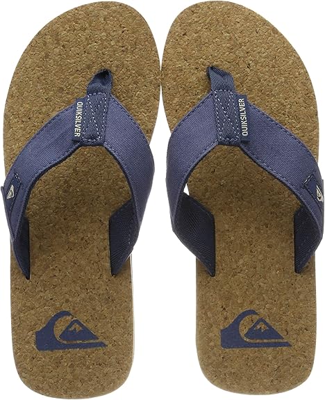 quiksilver abyss flip flops