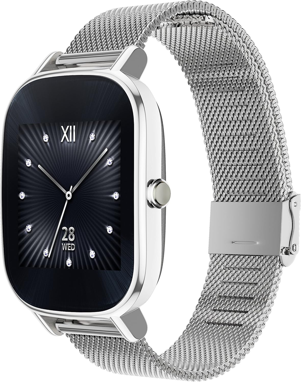 ASUS ZenWatch 2 - Smartwatch (pantalla de 1.45