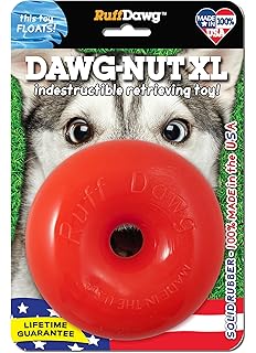 ruff dawg ball