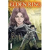 ELDEN RING: The Road to the Erdtree, Vol. 1 (Volume 1)