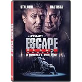 Escape Plan 2: Hades (2018)