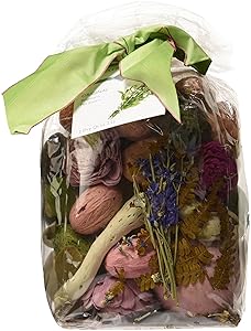 Claire Burke Potpourri