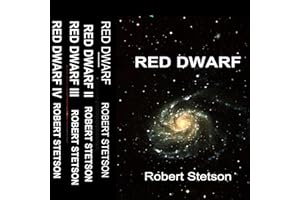 Red Dwarf Bundled