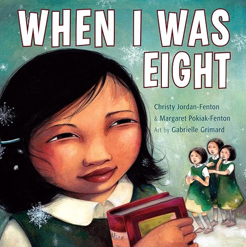 Download When I Was Eight PDF
