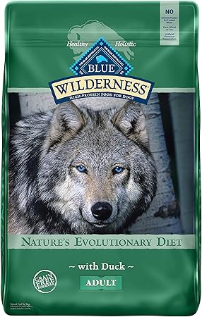 blue wilderness amazon