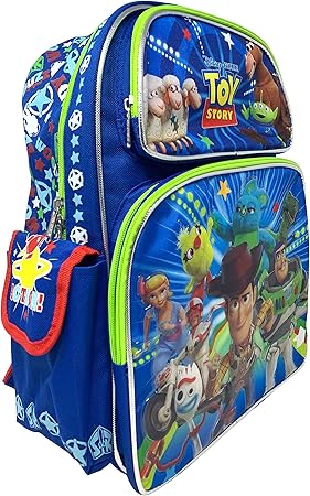 toy story 4 backpack amazon