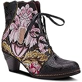 Spring Step L'Artiste Women's Siren Bootie