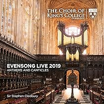 The Music of King's: Amazon.ca: Music