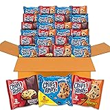 CHIPS AHOY! Cookie Variety Pack, Original Chocolate
