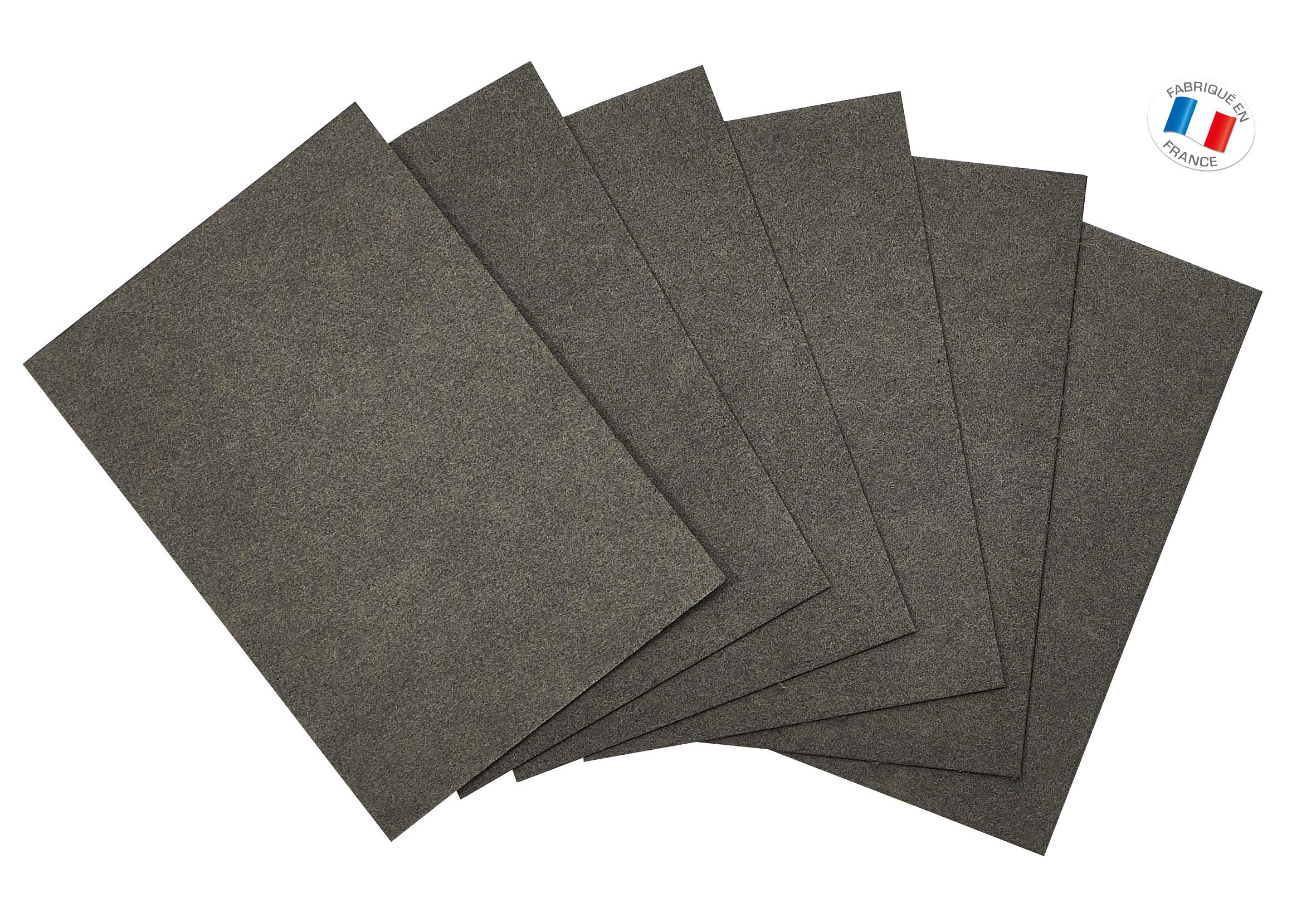 Tefal 6-X Filters for Cheese Preserver - White