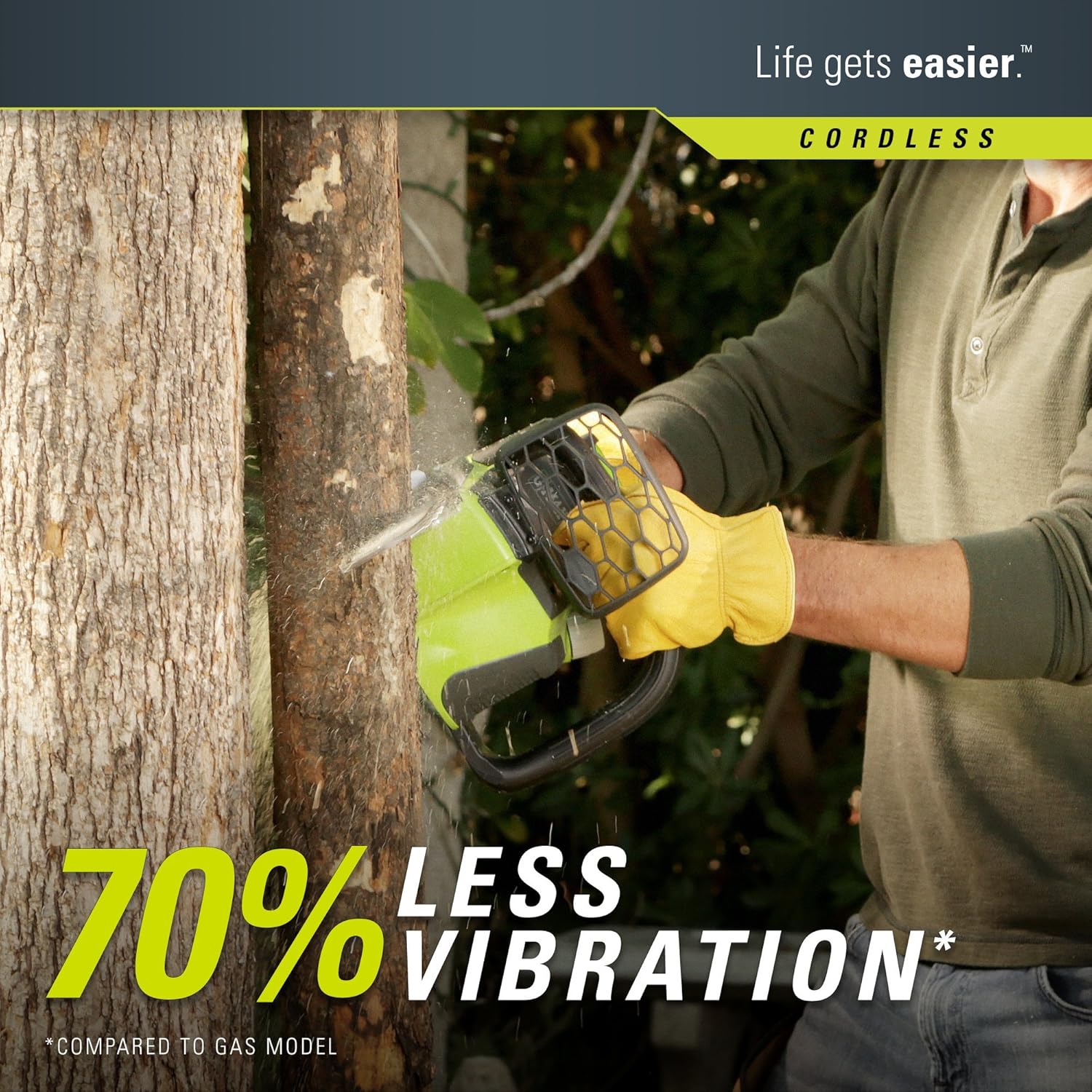 Greenworks 20312 Chainsaws product image 6