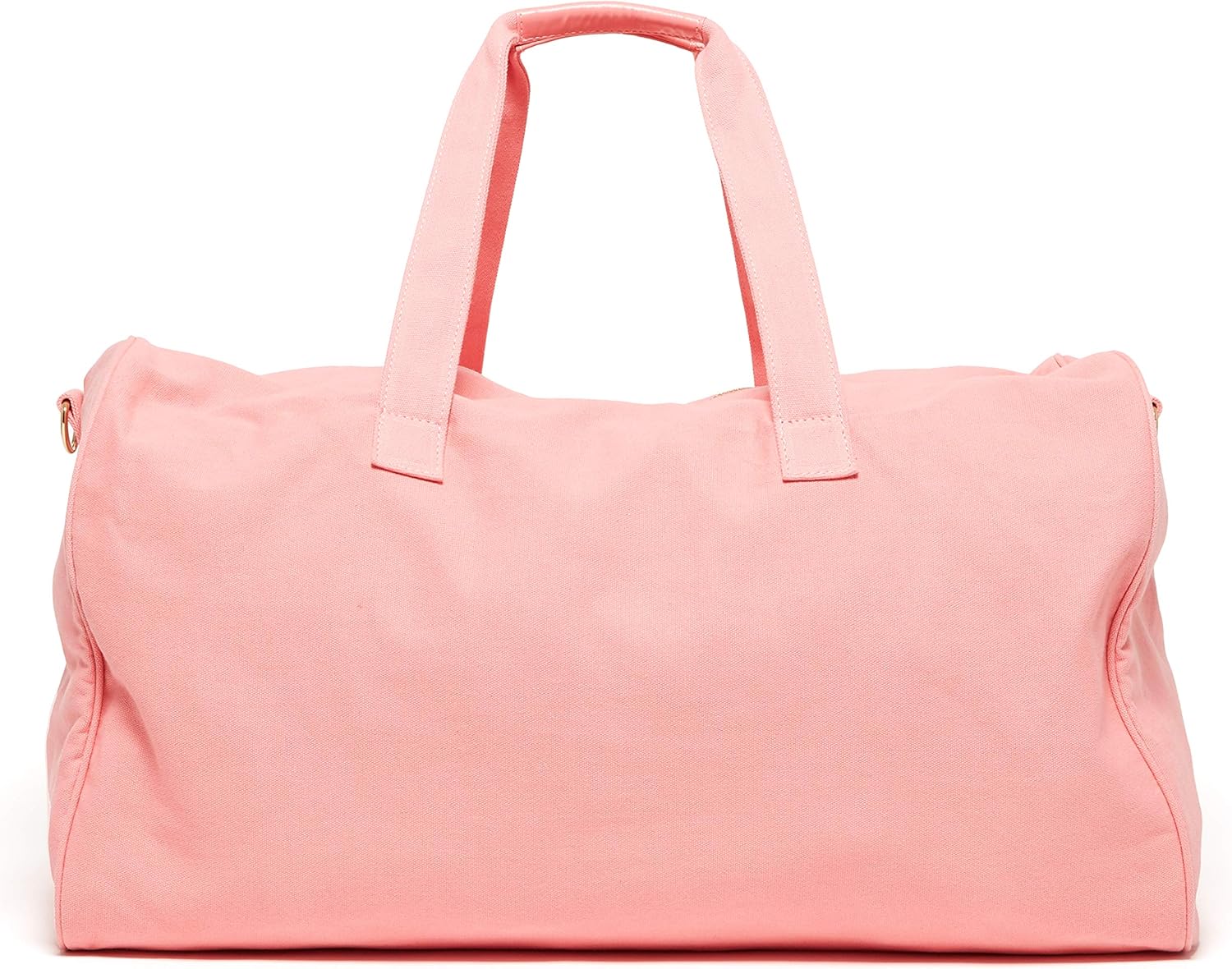ban Women’s Pink Getaway Duffle Bag with Adjustable/Removable Strap