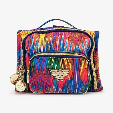 wonder woman messenger bag