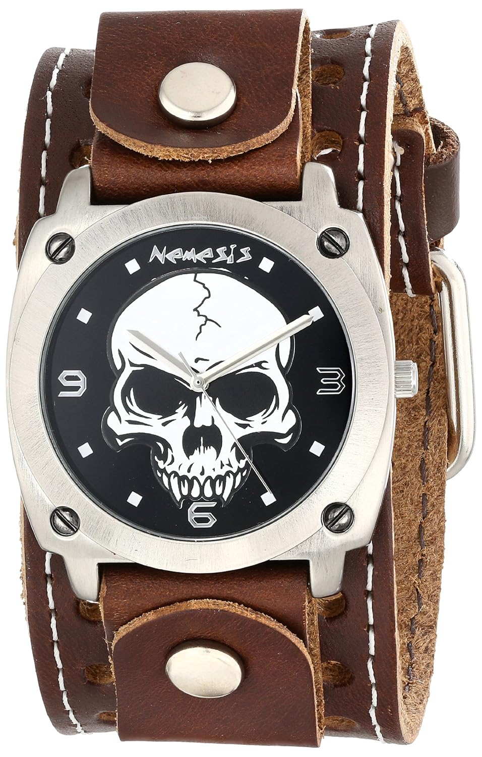 Reloj Calavera