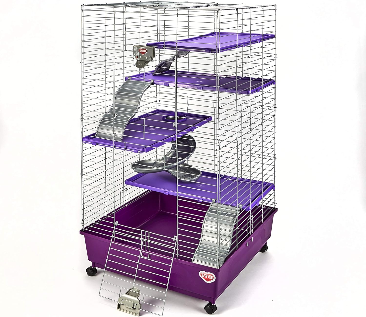 kaytee 24x24 ferret home