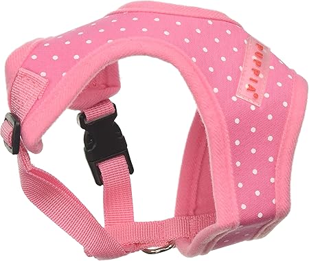 puppia dotty harness