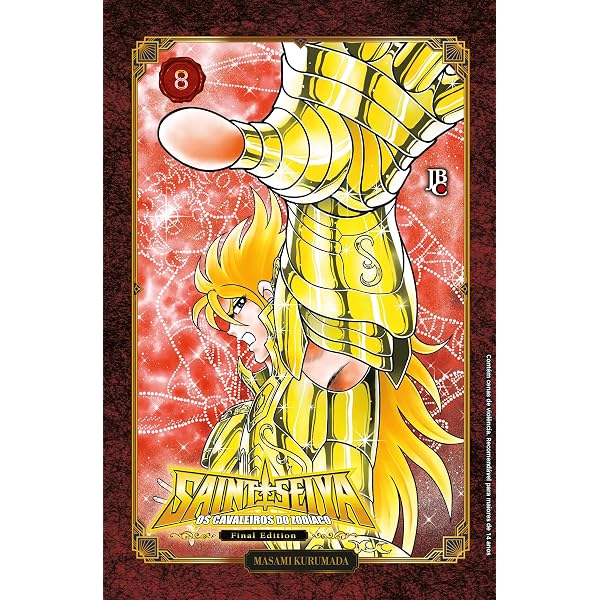 Cavaleiros do Zodíaco - Saint Seiya - Next Dimension - A Saga de