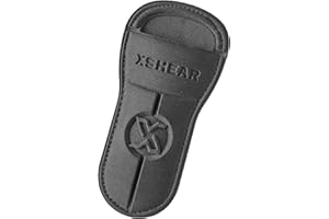 XShear Soft Holster for Trauma Shears, Soft and Comfortable for Nurses, EMTs, ER Techs.