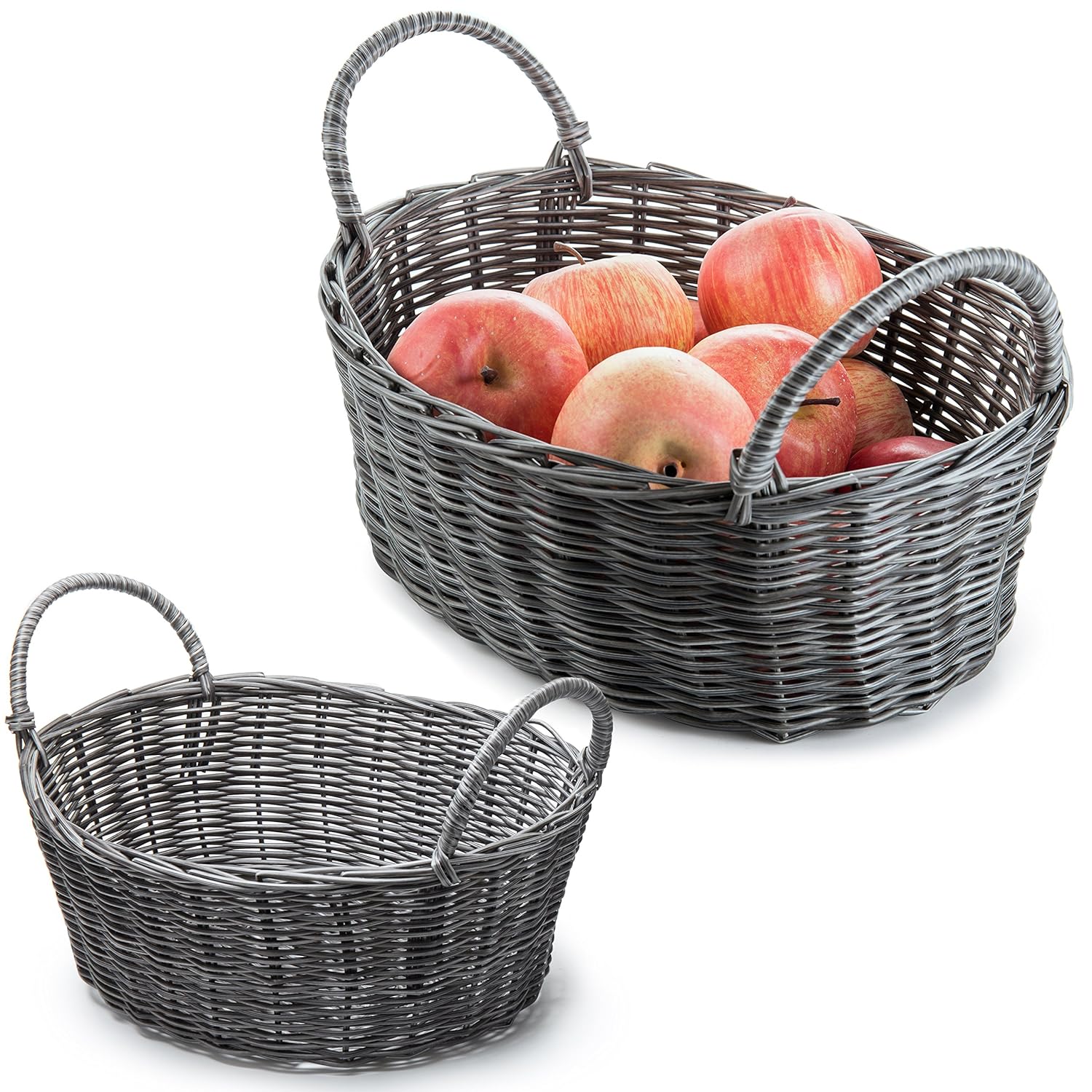 Best tobacco brown console table