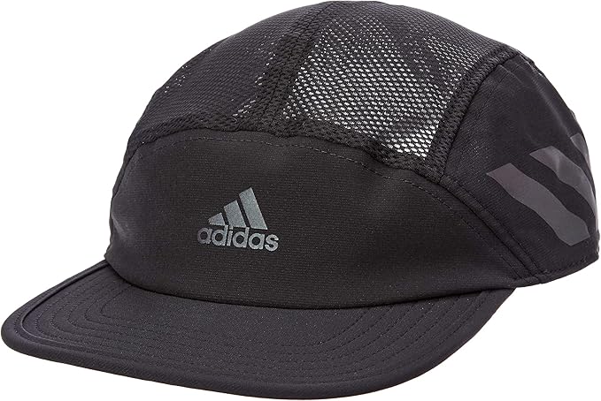 Amazon アディダス キャップ エアロレディ 3ストライプス 5パネル ランニングキャップ Iuj94 メンズ Fs9743 キャップ 通販