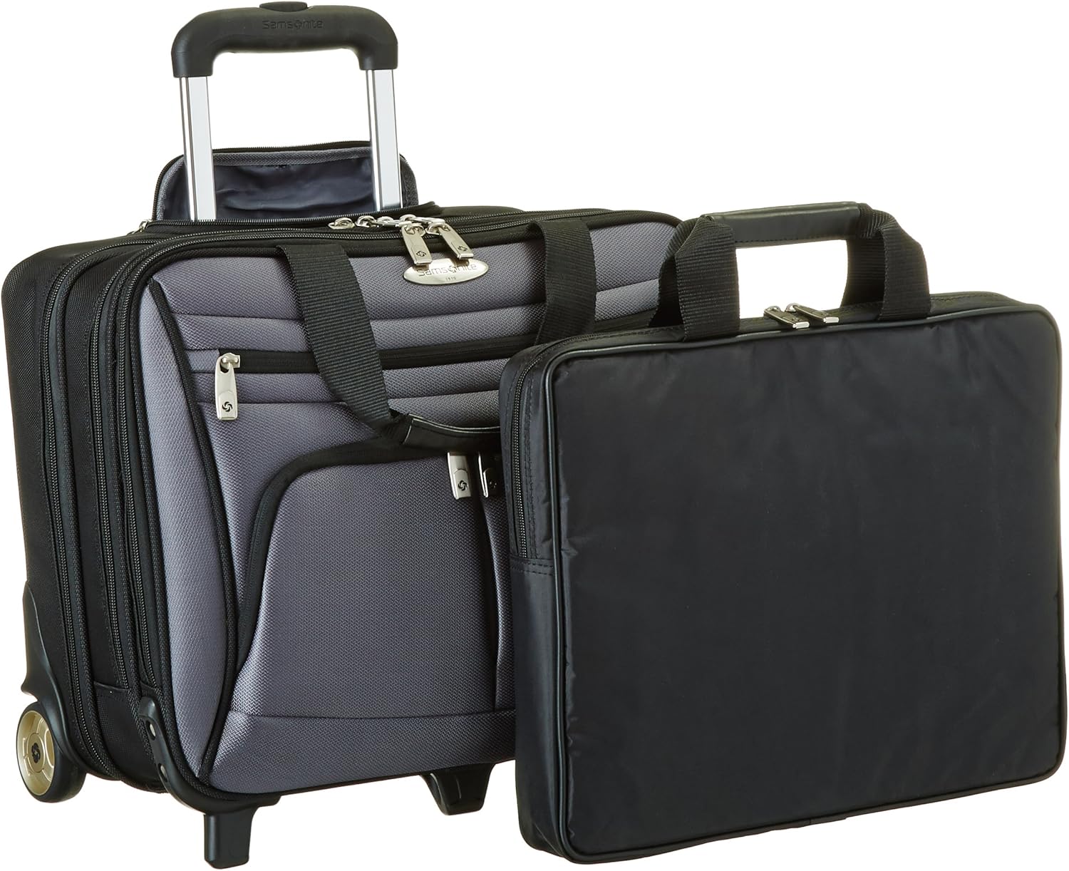 samsonite overnighter