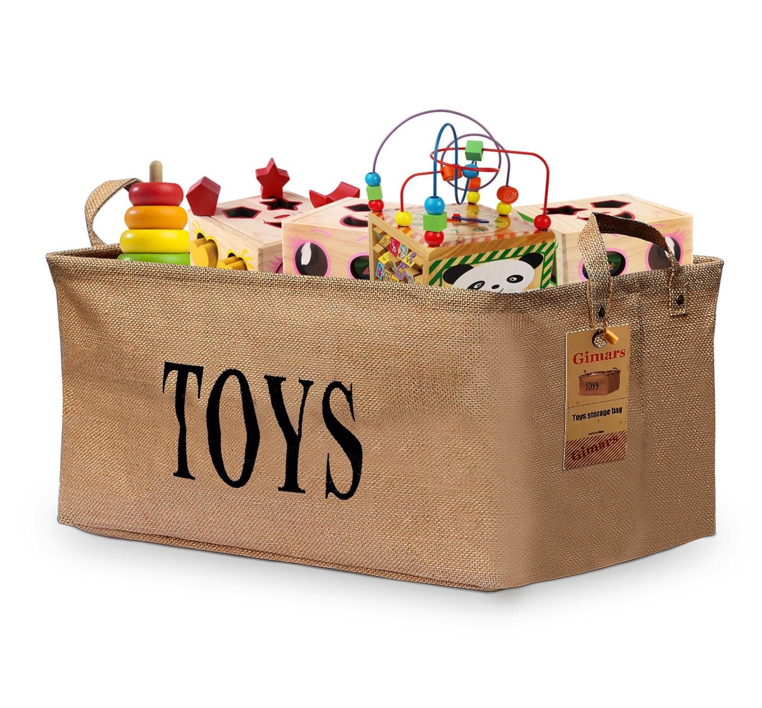 children storage baskets