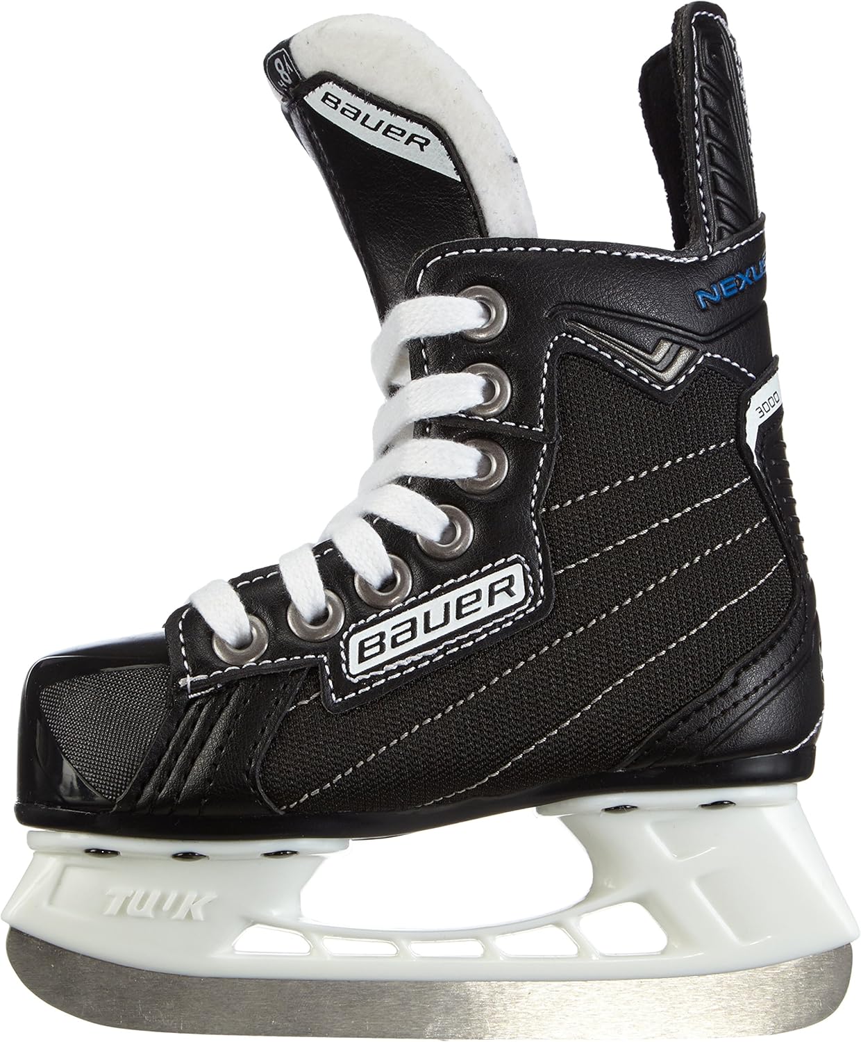 bauer nexus 3000
