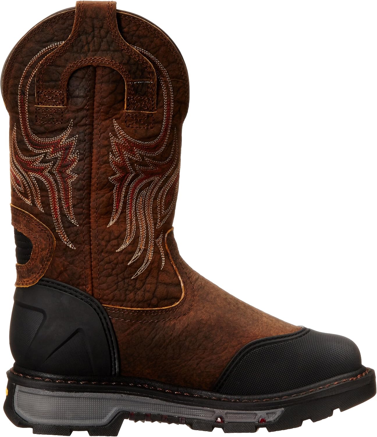 justin commander x5 waterproof